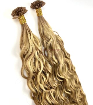 _0000_U Tip Hair Extension NW 