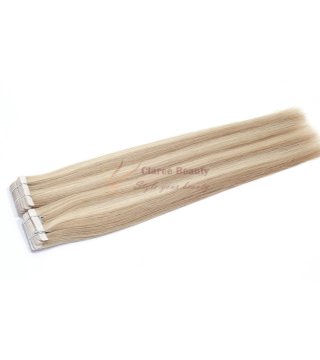 _0003_Invisible Tape In Hair Extension