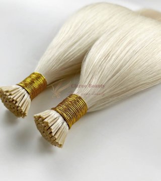 _0000_I Tip Hair Extension 24A 