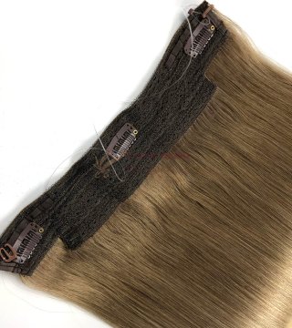_0001_Flip In Hair Extension Halo Hair Extension-2