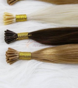 _0000_I Tip Hair Extension (1)
