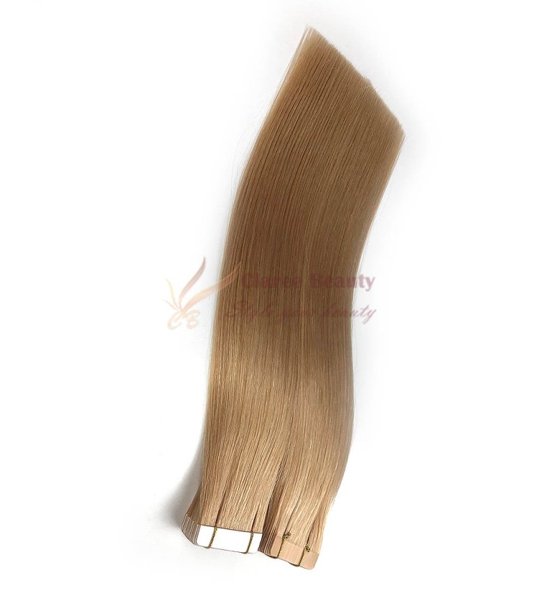 PU Tape In Hair Extensions