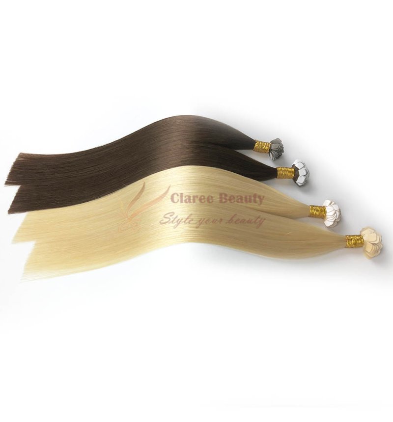 Micro Tape In Hair Extensions