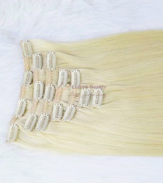 _0001_Lace Clip In Hair Extension-2