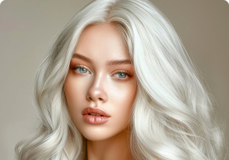 Get more with Clip In Extensions