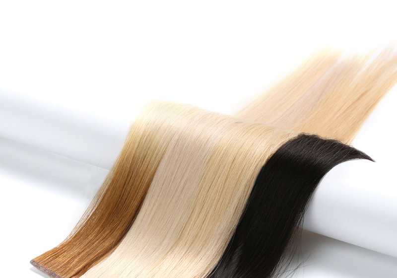 Tape in Hair Extensions: What You Need to Know