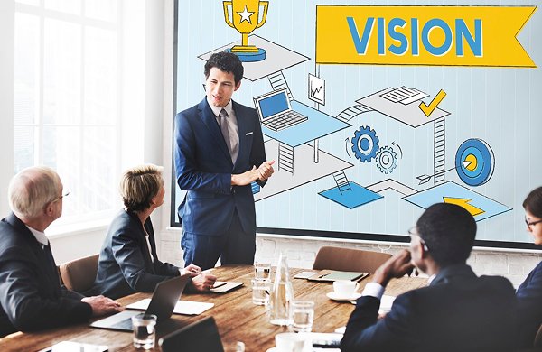 Mission, Vision, Values ​​and Principles