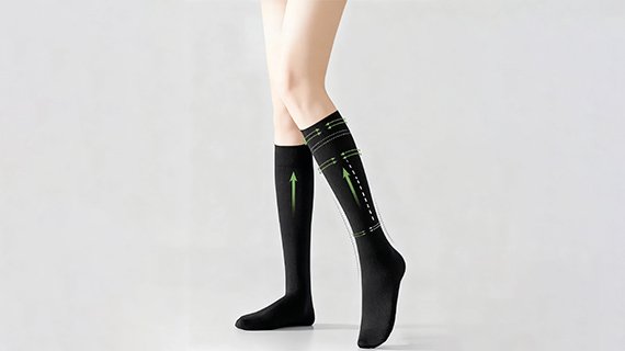 Compression stockings/medical stockings