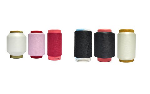 GENWISE Covered Yarn-Make quality yarn