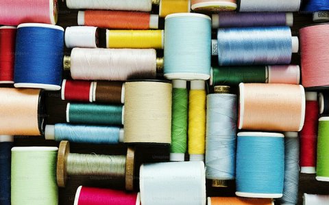 Polyester DTY yarn is a perfect match for outdoor clothing