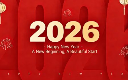 GENWISE Group welcomes the New Year!