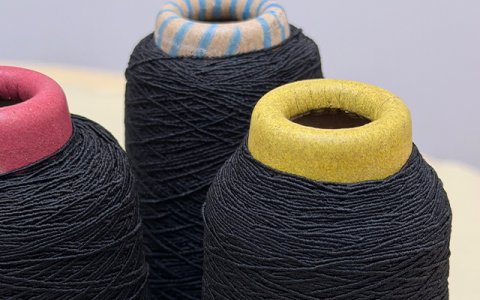 A Review of Elastic Yarn Knowledge