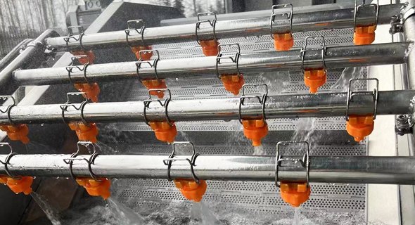 Bubble Cleaner: A New Choice For Improving Efficiency And Cleaning!