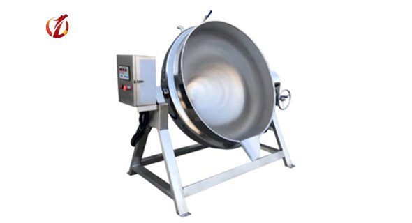 What Are The Basic Selection Principles When Purchasing Sandwich Pot Equipment?