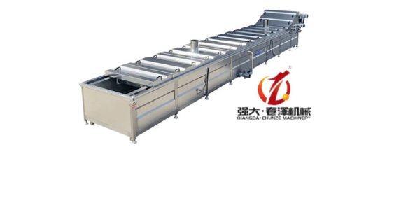 Zhucheng Qiangda Machinery Factory Launches New Water Bath Pasteurizer to Advance Food Preservation Technology