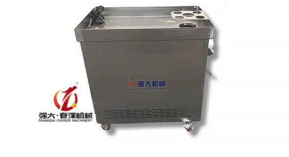 Advanced Electric Meat Mincer Series Supports Efficient Meat Processing