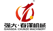 Zhucheng Qiangda Machinery Factory logo