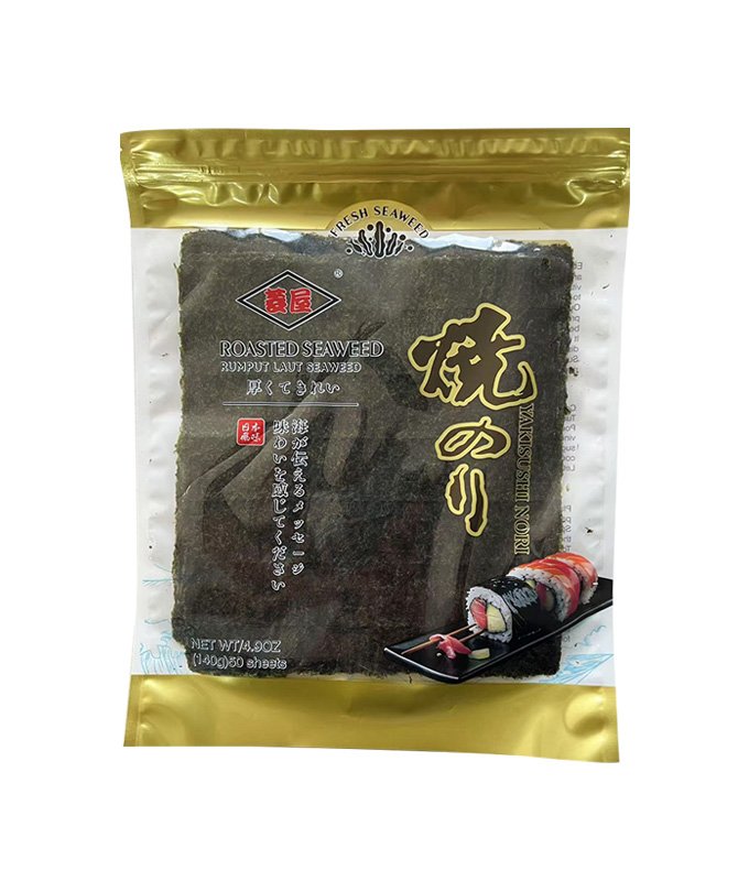 Yaki Sushi Nori