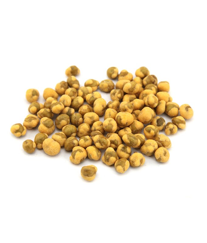 Wasabi Green Peas