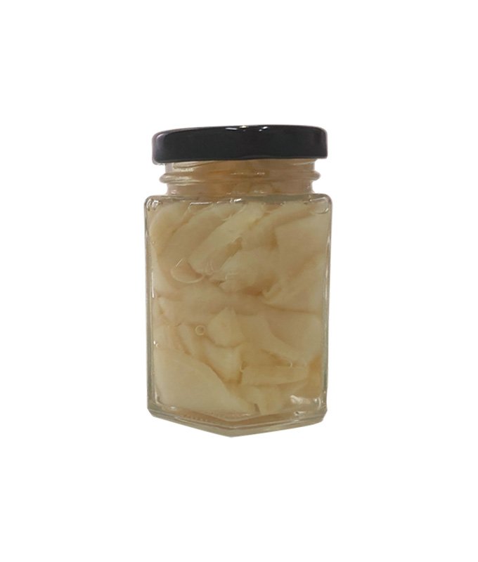 Takuan Strips (Pickled Radish)