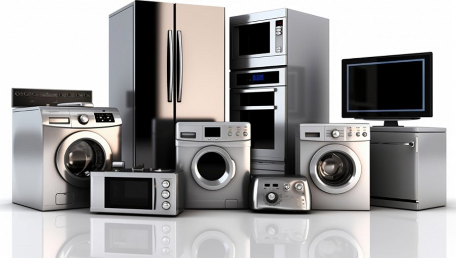 Home Appliances