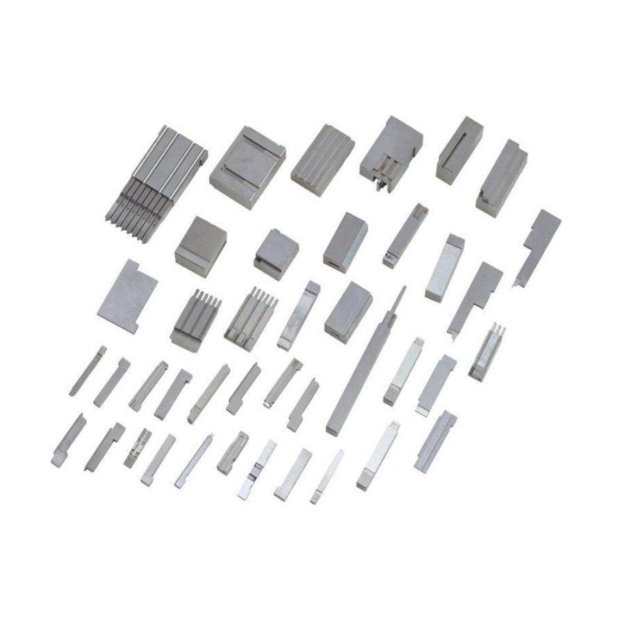 Detail Chart