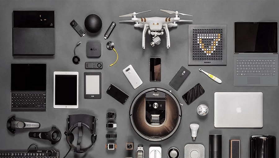 Consumer Electronics