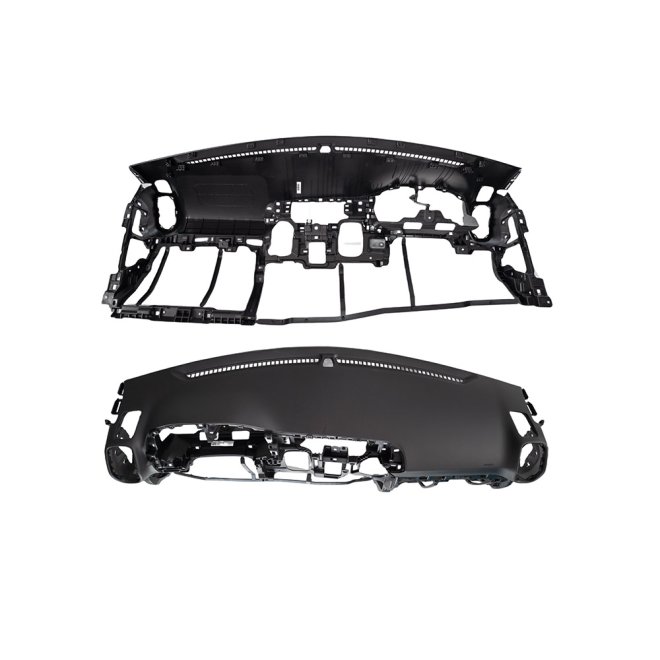 Low Price Can Be Customized High-Precision Molding Automotive Interior Parts Injection Mold/Tooling/Mould