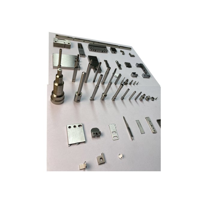 Precision Manufacturing Mold Accessories 
