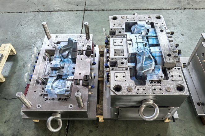 Auto & Home Appliance Plastic Injection Moulds Exporter: 10+ Years Supplying USA, EU, Japan & More