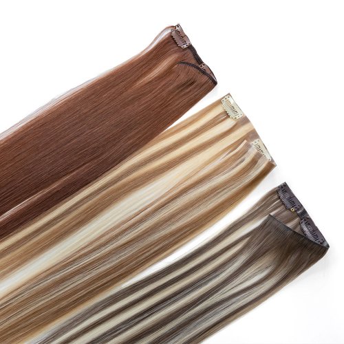 Clip-in Hair