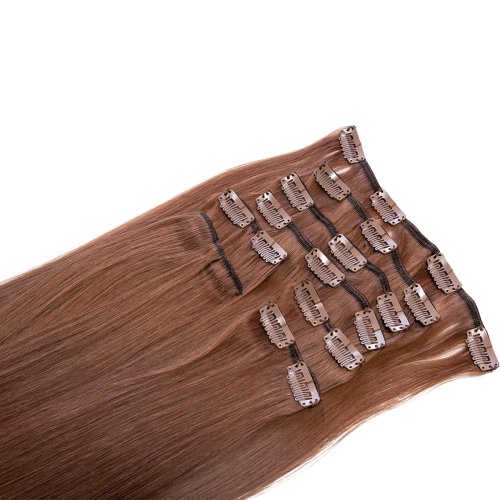 Classic Clip-in Hair