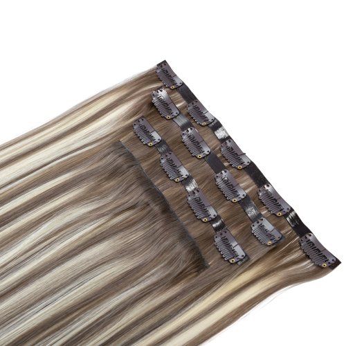 Invisible Clip-in Hair 