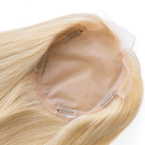 Full Silk Topper style 1st