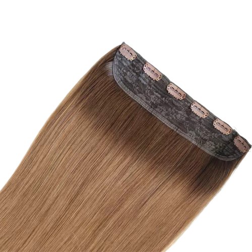 One Piece Clip-in Hair 