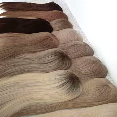 Topper & Closure Stock