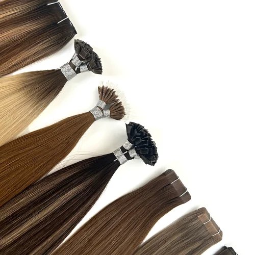 Hair Extensions