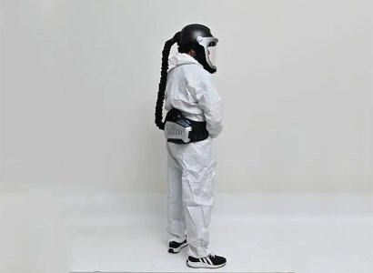 BETTERY CHARGE AIR MASK