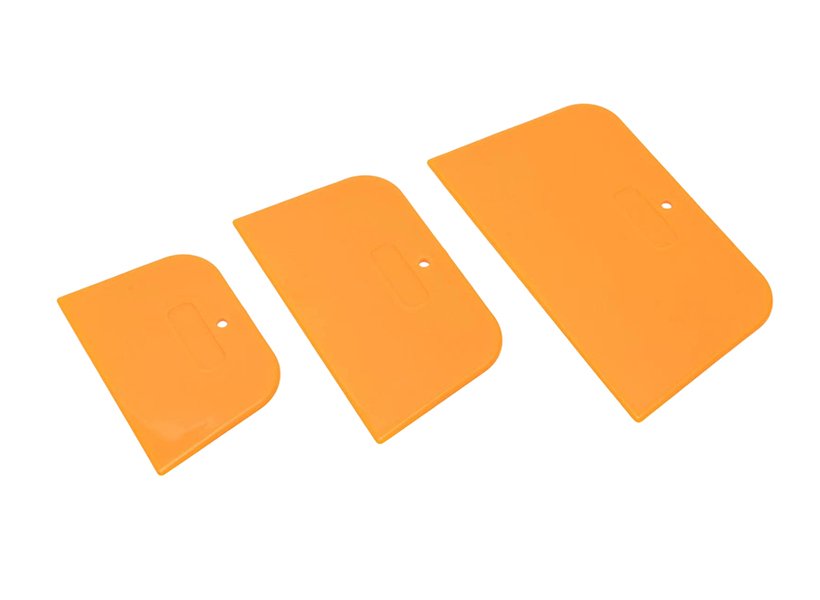 PLASTIC FILLER SPREADERS-145