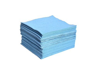 non-woven car wipe