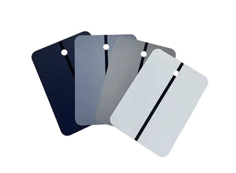 METAL SPRAY CARD-179