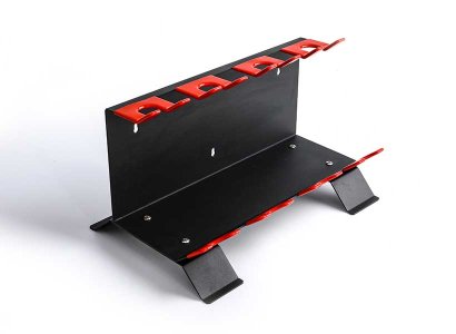 Paint Spray Gun Holder