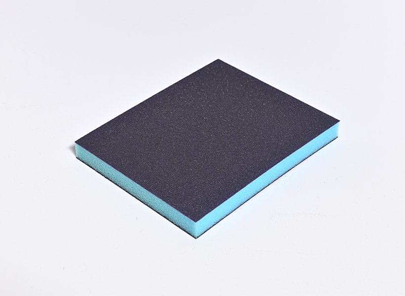 DOUBLE SIDE SPONDGE SAND-238