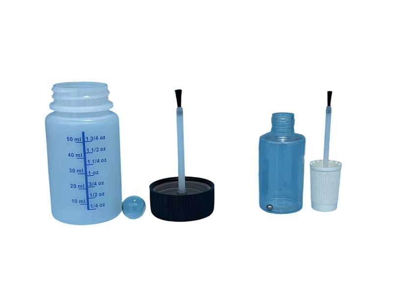 TOUCH-UP BOTTLE-185