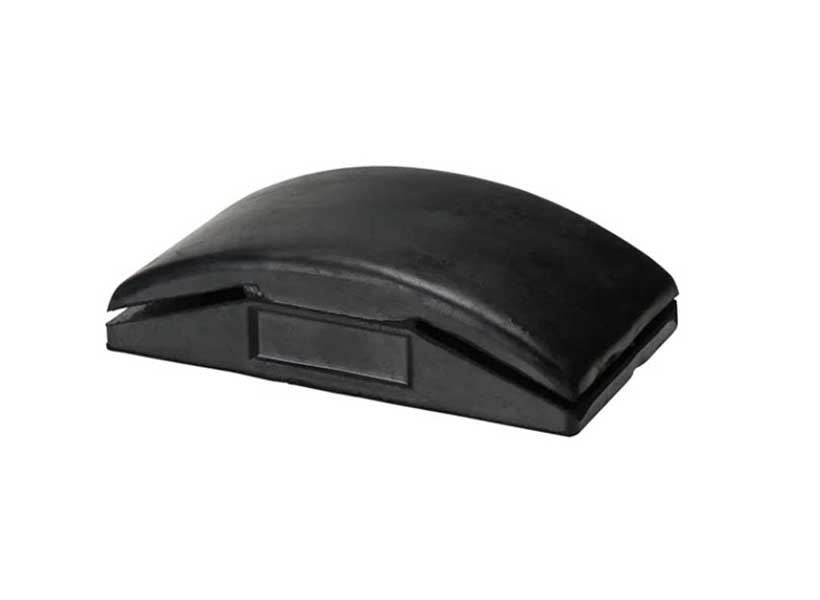 RUBBER SANDING BLOCK-229