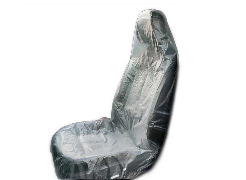 5-1 DISPOSABLE COVER KIT-223