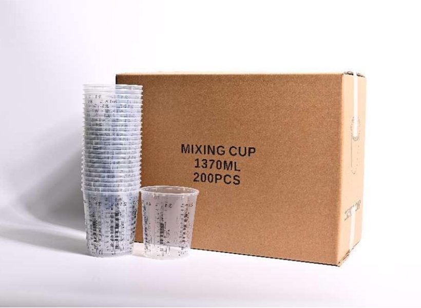 MIXING CUP -130
