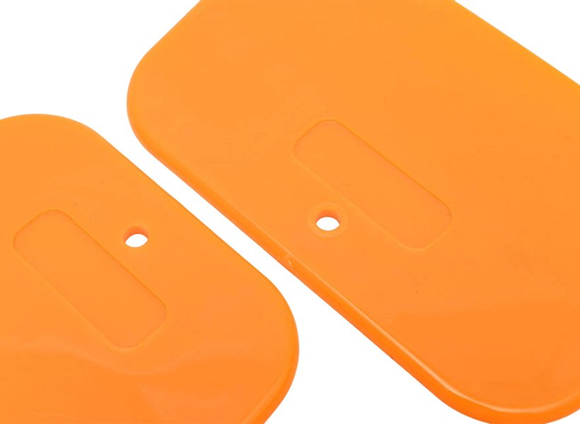 PLASTIC FILLER SPREADERS-143