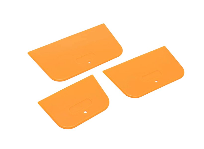 PLASTIC FILLER SPREADERS-142
