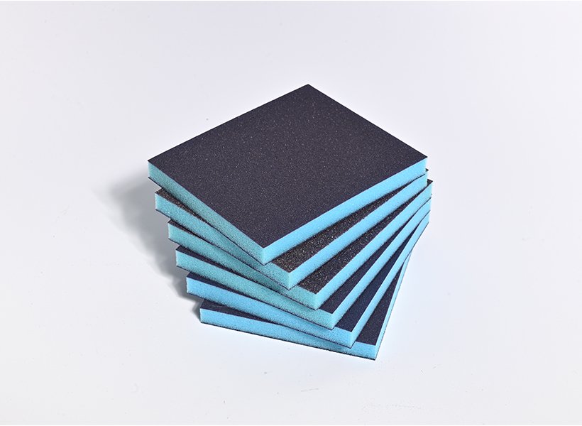 DOUBLE SIDE SPONDGE SAND-237